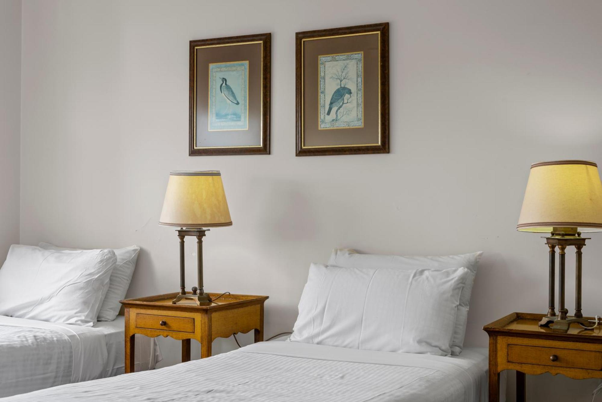 The Oasis Apartments Brisbane Extérieur photo